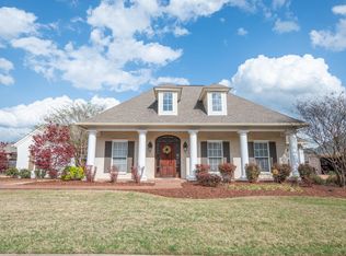 104 Pebble Beach Rd, Starkville, MS 39759