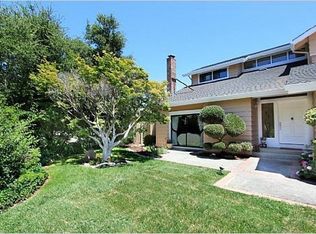 10260 Anthony Pl, Cupertino, CA