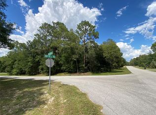 LOT 57 SW 203rd Ave LOT 57, Dunnellon, FL 34431