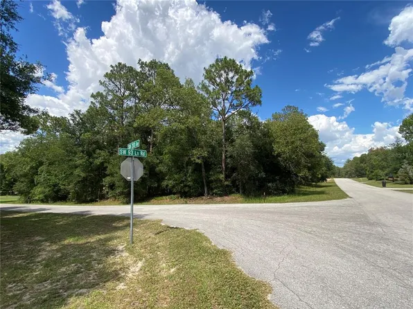 LOT 57 SW 203rd Ave Lot 57, Dunnellon, FL 34431