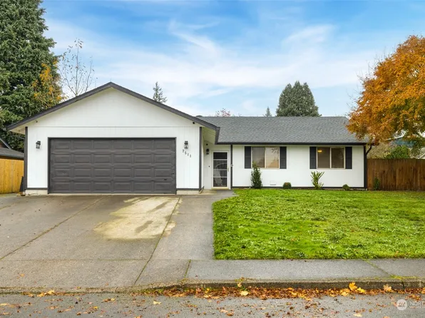 7511 NE 108th Court, Vancouver, WA 98662