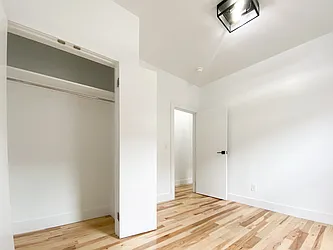 Rented by Shamco Management Corp