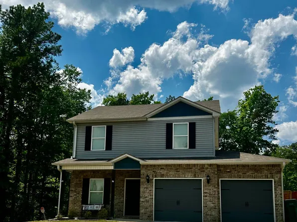 480 Americana Dr, Odenville, AL 35120