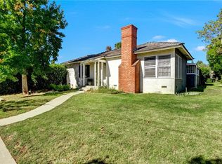 1703 Rose Ave, San Marino, CA 91108