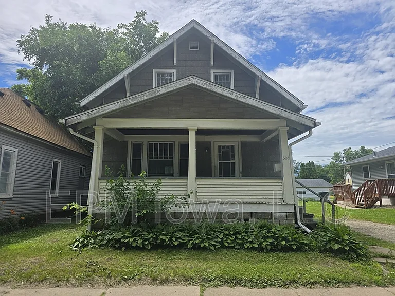 506 Fowler St — Photo 1