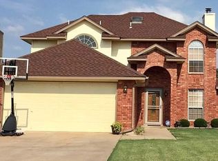 508 SW Sapp Cir, Lawton, OK 73505