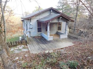 314 Highway 23 S, Eureka Springs, AR 72632