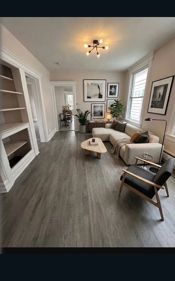 3 bed, $2,100 — Photo 4