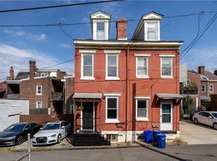 170 1/2 Locarna Way, Pittsburgh, PA 15201