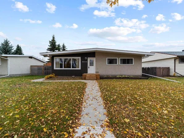 4614 E 61st St, Camrose, AB T4V 2H7