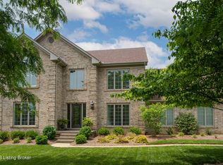 9503 Felsmere Cir, Louisville, KY 40241