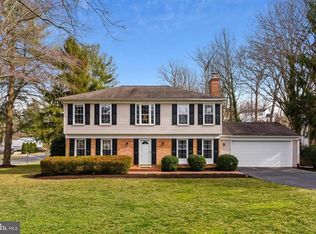 2101 Sheriff Ct, Vienna, VA 22181