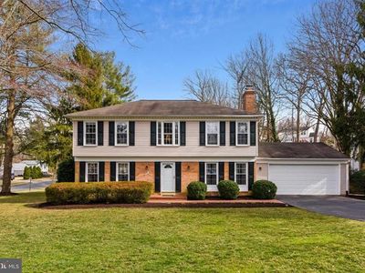 2101 Sheriff Ct, Vienna, VA, 22181