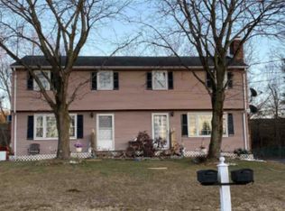 139 Rethal St, Southington, CT 06489