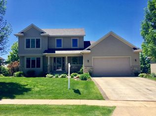 3551 Hart Ln SW, Rochester, MN 55902