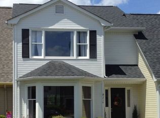 214 Old Towne Rd #7, Spartanburg, SC 29301