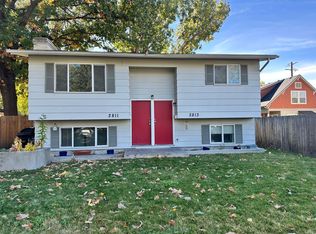 2811 W Stewart Ave, Boise, ID 83702