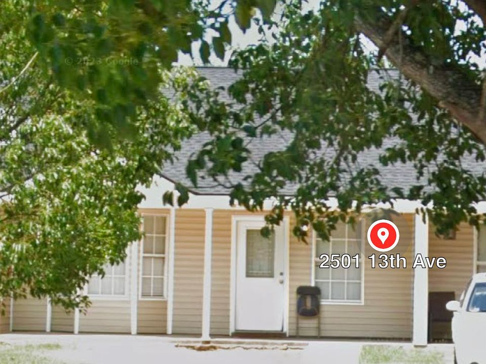 1st image of 2501 13th Ave #2501