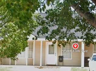 2501 13th Ave #2501, Gulfport, MS 39501