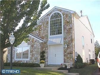 Stone Front