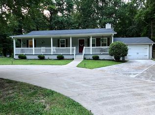 5264 Sugar Ridge Dr, Buford, GA 30518