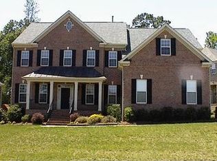 12001 Pawleys Mill Cir, Raleigh, NC 27614