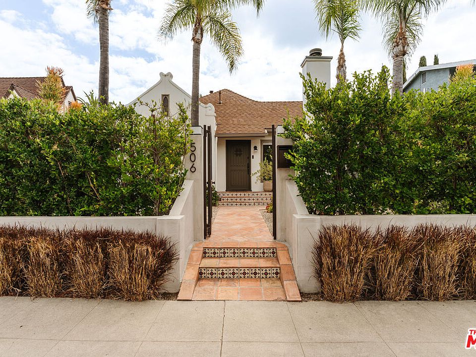 1st image of 506 N Curson Ave