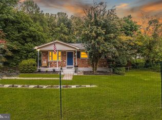 3802 Fortuna Ct, Woodbridge, VA 22193