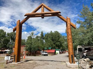 16 Lyndsey Ln, South fork, CO 81154