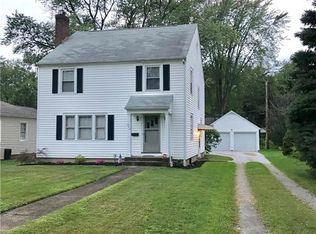 872 Homewood Dr, Painesville, OH 44077