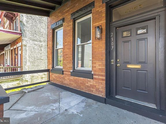 5th image of 2307 N Park Ave #2F