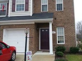 7282 Hardtack Rd, Mechanicsville, VA 23116