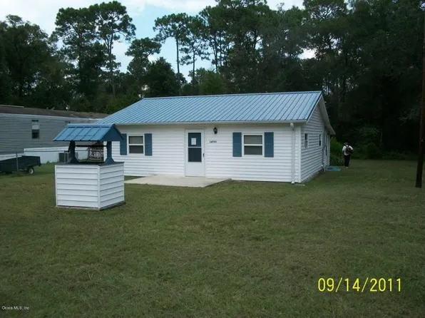 16725 NE 59th St, Silver Springs, FL 34488