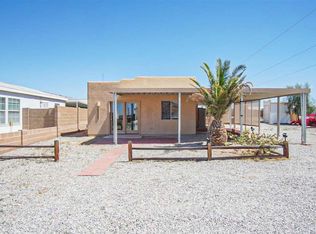 10491 S Spring Ave, Yuma, AZ 85365