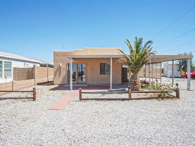 10491 S Spring Ave, Yuma, AZ, 85365