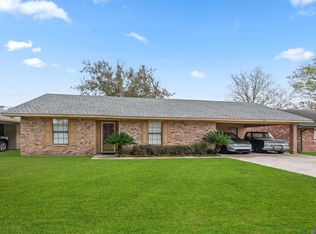 217 Myrtle Grove St, Donaldsonville, LA 70346