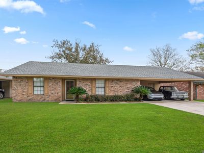 217 Myrtle Grove St, Donaldsonville, LA, 70346