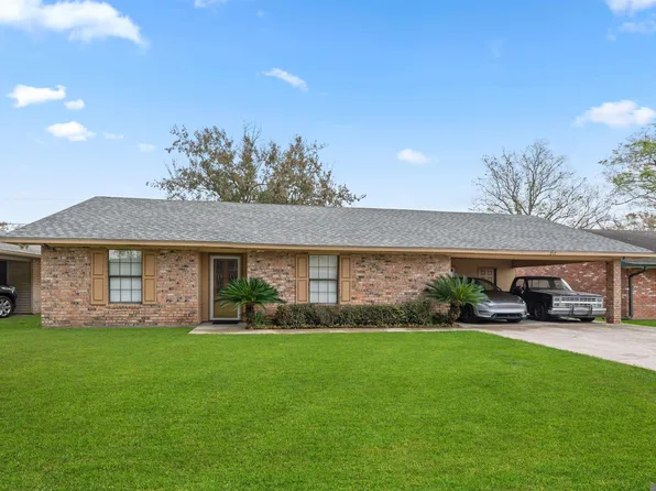217 Myrtle Grove St, Donaldsonville, LA 70346