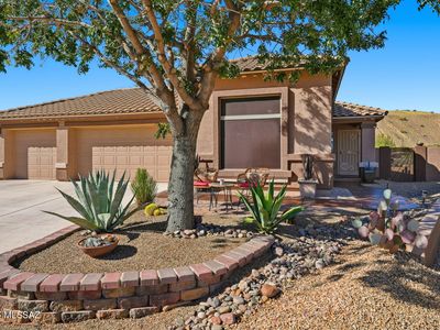 1082 W Placita Vargas, Green Valley, AZ, 85614