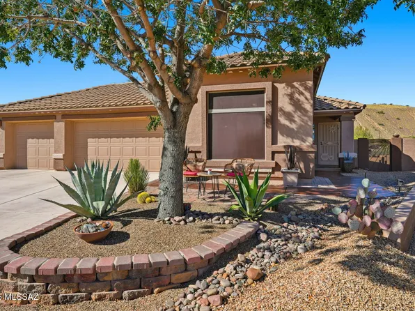 1082 W Placita Vargas, Green Valley, AZ 85614