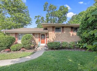 1965 Sylved Ln, Cincinnati, OH 45238