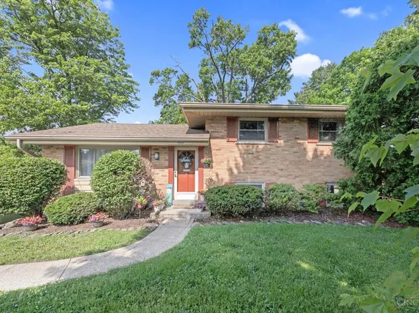 1965 Sylved Ln, Cincinnati, OH 45238