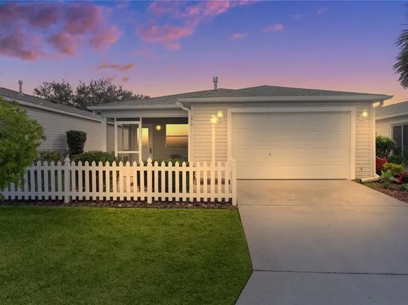 276 Varnville Way, The Villages, FL 32162