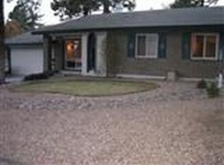 3803 N Swiss Rd, Flagstaff, AZ 86004