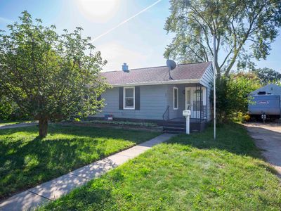 131 Bastogne Ave, Mishawaka, IN, 46545