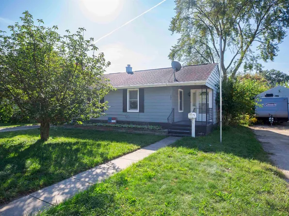 131 Bastogne Ave, Mishawaka, IN 46545
