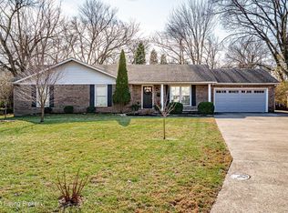 3118 Sunny Ln, Louisville, KY 40205