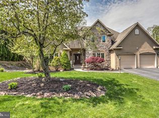 802 Sycamore Rd, Mohnton, PA 19540