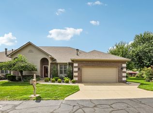 8936 Stonegate Way APT A, Indianapolis, IN 46227