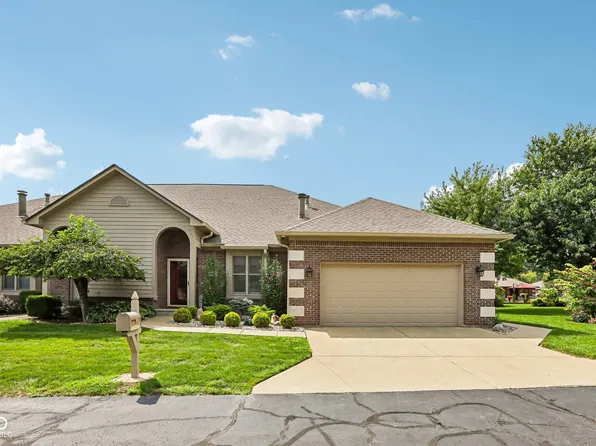 8936 Stonegate Way APT A, Indianapolis, IN 46227